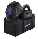 DEFENDER HELMET AF110L (110L 100X60 9-13) WITH DEFENDER PAPR KIT BAG COMPLETE