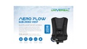 AERO FLOW SUB-ZER VEST