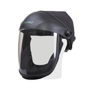 GRINDING VISOR (AIR-FED MOMENTUM)