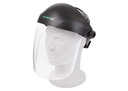 GRINDING VISOR STANDARD HELMET