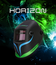 HORIZON 9-13 HELMET (STANDARD)