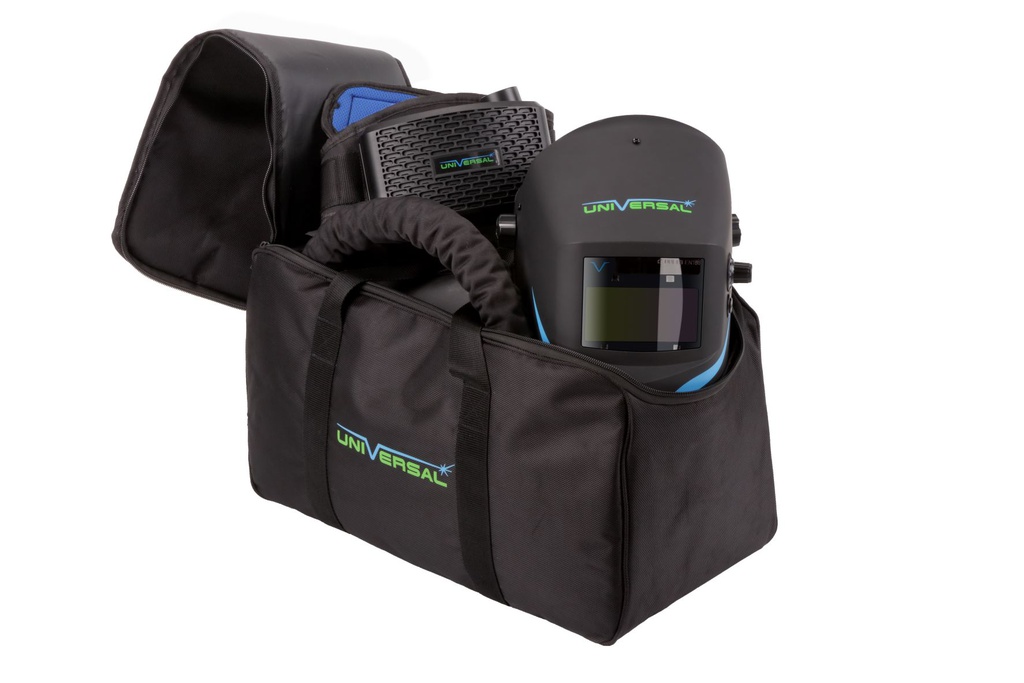 MOMENTUM HELMET + MOMENTUM PAPR - KIT BAG COMPLETE