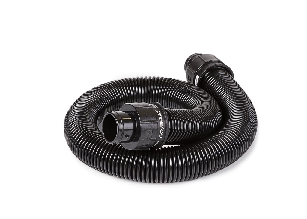 QUANTUM AIR HOSE (INCLUDING O-RING)