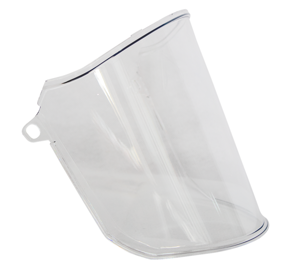 TP SERIES ANTI-SCRATCH REPLACEMENT VISOR