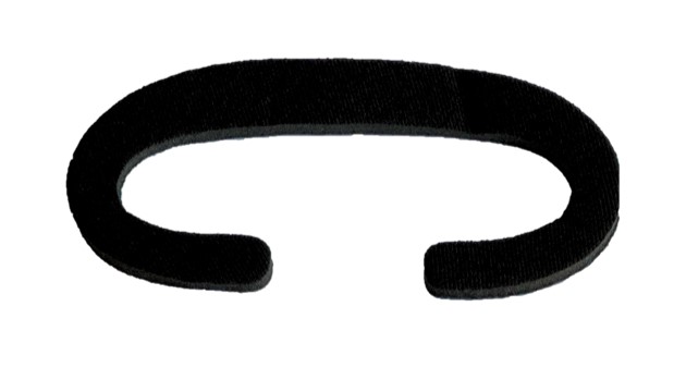 FORGE FLEX FOAM FACE PAD (M)