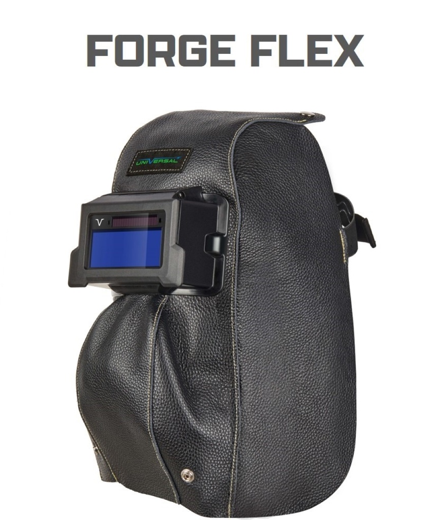 FORGE FLEX WITH 8-13 ADF MASK