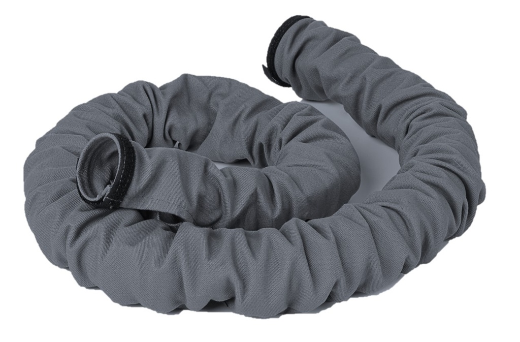 DEFENDER AIR HOSE COVER