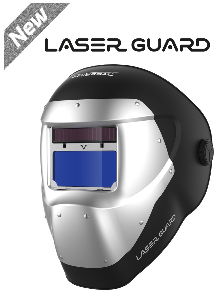 LASER GUARD 2.0 (STANDARD)