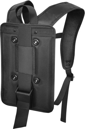 [AC536] QUANTUM AIR BACKPACK HARNESS