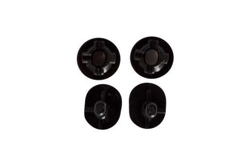 [AC532] TP SERIES HARD HAT BUTTONS