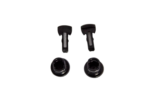 [AC534] TP SERIES VISOR FRAME BUTTONS