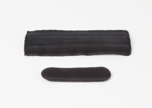 [AC417] GRINDING VISOR HELMET SWEATBAND & BACK SOFT PAD